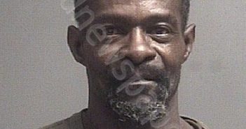 <B>DAWSON</B>, <B>DAVID</B> #, Bossier Parish, Louisiana - 2021-01-20