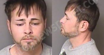 <B>BUSH</B>, <B>JERRY</B> <B>ALLEN</B> #, Gaston County, North Carolina - 2021-01-20 10:40:00