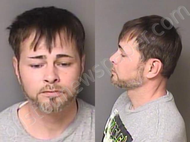 BUSH, JERRY ALLEN #, Gaston County, North Carolina - 2021-01-20 10:40:00