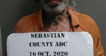 MELTON, JAMES WILLIAM | 2021-01-20 15:20:00 Sebastian County, Arkansas Booking