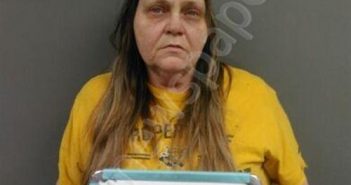 SASSI, FAYE MARIE | 2021-01-20 20:06:00 Sebastian County, Arkansas Booking