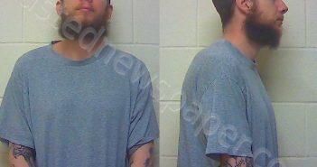 ALLEN BRUCE GREEN | 2021-01-20 09:16:31 Craven County, North Carolina Booking
