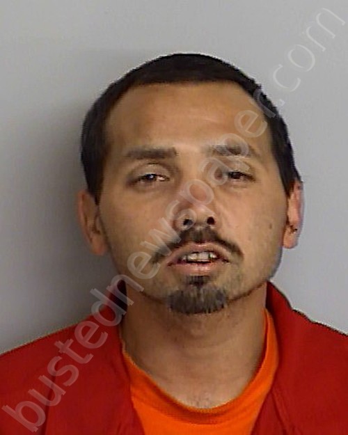 ROSIER, JEREMIAH PRIDGEN #, Bradford County, Florida - 2021-01-20 04:26:00