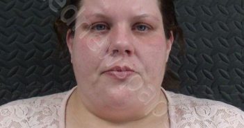 RODERICK, BRITTANY DANIELLE | 2021-01-20 20:00:00 Sebastian County, Arkansas Booking