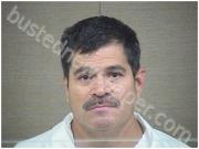 VIDAL, ISMAEL | 2021-01-20 Harnett County, North Carolina Booking