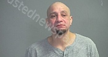 <B>HERNANDEZ</B> <B>ANGEL</B> #, Sandusky County, Ohio - 2021-01-20