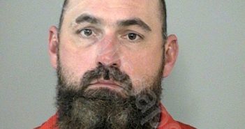 MEADOR,TRENT | 2021-01-20 13:19:00 Fort Bend County, Texas Booking