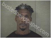 MCNEILL, CARLOS | 2021-01-20 Harnett County, North Carolina Booking