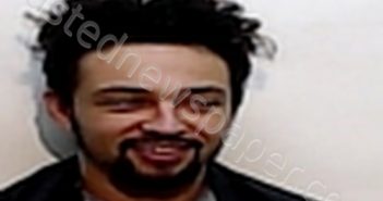 HARVEY, JAIDE MACKENZIE | 2021-01-21 11:32:00 Columbus County, North Carolina Booking