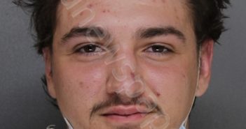 WENDLER, CHRISTOPHER DYAN CHASE | 2021-01-21 23:14:00 Ellis County, Texas Booking