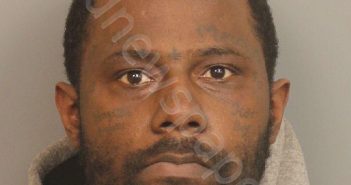 DUNKLIN, DEANDRE DONNELL | 2021-01-21 17:33:00 Jefferson County, Alabama Booking