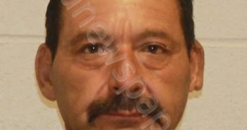 CONTRERAS,JESSE ALBERT | 2021-01-21 Brown County, Texas Booking