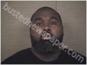 HAYES, MARK | 2021-01-21 Harnett County, North Carolina Booking
