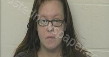 REGINA CAMPBELL | 2021-01-21 11:43:00 Scott County, Indiana Booking