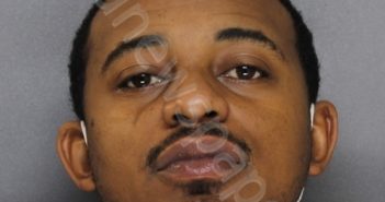RICHARDSON, JERVIN TERREL | 2021-01-21 04:44:00 Ellis County, Texas Booking