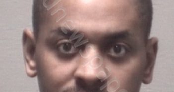 <B>KAVER</B>, <B>GJAMALE</B> <B>DEMONTE</B> #, New Hanover County, North Carolina - 2021-01-21