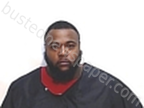 BELLAMY, RANDY O’BRYAN #, Columbus County, North Carolina - 2021-01-21 23:46:00