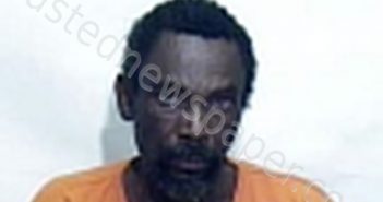 EDGE, EARL PRESTON | 2021-01-21 19:44:00 Columbus County, North Carolina Booking