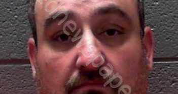 TETER, RODNEY LEE | 2021-01-21 15:15:00 Preston County, West Virginia Booking