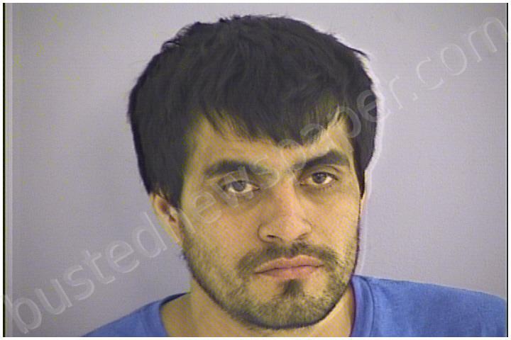 REYES-ORTEGA, MARIANO #, Butler County, Ohio - 2021-01-21 07:12:00