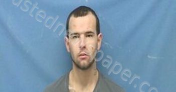 <B>BRANDON</B> ALLEN <B>KING</B> #, Pope County, Arkansas - 2021-01-21 21:43:00