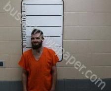 JOSEPH STREY | 2021-01-21 01:23:00 Morgan County, Tennessee Booking