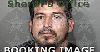 <B>VARGAS</B>, <B>ORLANDO</B> ROLDAN #, Brevard County, Florida - 2021-01-21 16:24:00