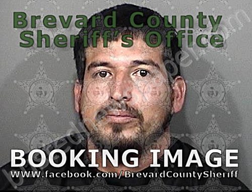VARGAS, ORLANDO ROLDAN #, Brevard County, Florida - 2021-01-21 16:24:00