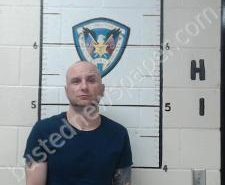 <B>BRANDON</B> <B>KING</B> #, Macon County, Tennessee - 2021-01-21 19:35:00