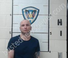 BRANDON KING #, Macon County, Tennessee - 2021-01-21 19:35:00