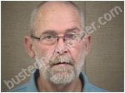 MATTHEWS, TONY | 2021-01-21 Harnett County, North Carolina Booking