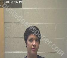 ALLISON GIPSON #, Coffee County, Tennessee - 2021-01-21 02:08:00