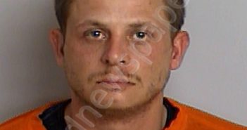 JONES, CRAIGORY JAMES | 2021-01-21 14:09:00 Bradford County, Florida Booking