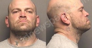 MOSTUE,CHRISTOPHER JAMES | 2021-01-21 17:47:00 Saline County, Kansas Booking