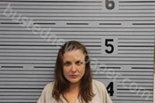 ASHLEY GRAY #, Jackson County, Alabama - 2021-01-21 22:56:00