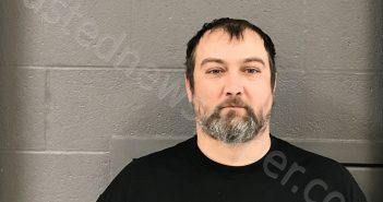 HARRIS, JOSPEH ALLEN | 2021-01-21 01:00:00 Preston County, West Virginia Booking