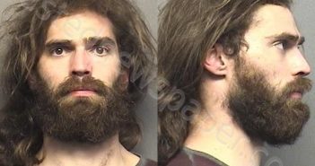 RUSSELL,AUSTIN RAY | 2021-01-21 15:03:00 Saline County, Kansas Booking