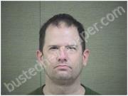 BRAFFORD, ERIC | 2021-01-21 Harnett County, North Carolina Booking