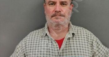 LITTLE, PAUL MILTON | 2021-01-21 04:50:00 Sebastian County, Arkansas Booking