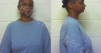 JOHNSON LATASHA NICOLE | 2021-01-21 16:41:41 Craven County, North Carolina Booking