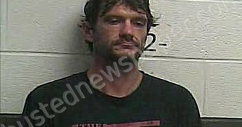 SAWYERS, JAMES M | 2021-01-21 18:59:00 Whitley County, Kentucky Booking