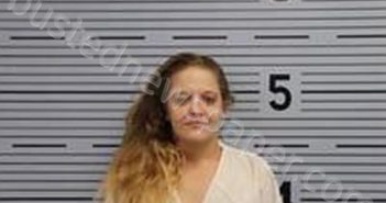 <B>JESSICA</B> <B>DEAN</B> <B>FINLEY</B> #, Jackson County, Alabama - 2021-01-21 23:10:00