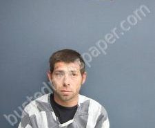 <B>SHAWN</B> <B>BURGER</B> #, Sevier County, Tennessee - 2021-01-21 00:20:00
