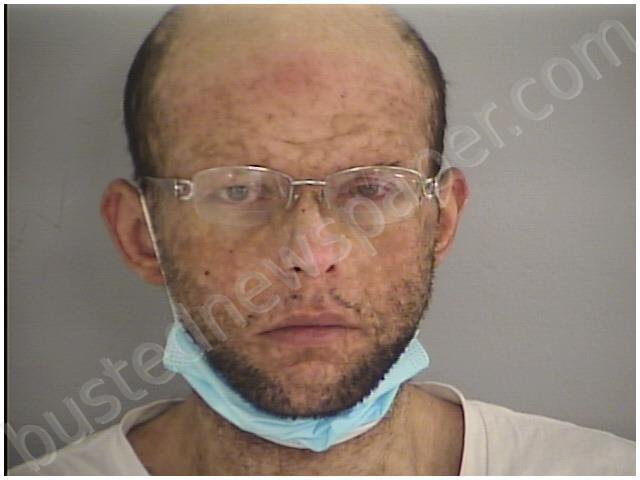 PINKNEY, AARON CHRISTOPHER #, Butler County, Ohio - 2021-01-21 03:04:00