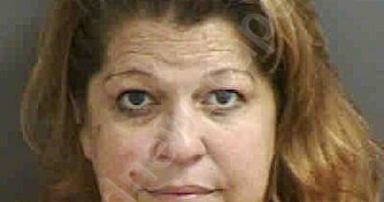 HAM,AMY | 2021-01-22 Collier County, Florida Booking