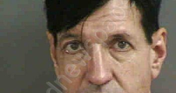 GLYNN,THOMAS JOHN | 2021-01-22 Collier County, Florida Booking