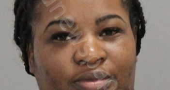 <B>MARTIN</B>, <B>CANDIS</B> <B>LATRICE</B> #, Brazos County, Texas - 2021-01-22