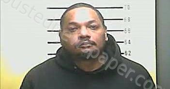 <B>LUMPKIN</B>, <B>ANTHONY</B> JAMES #, Bell County, Kentucky - 2021-01-22 23:12:00