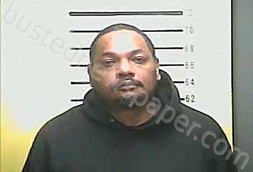 LUMPKIN, ANTHONY JAMES #, Bell County, Kentucky - 2021-01-22 23:12:00