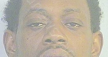NICHOLAS OJERRO HARRIS | 2021-01-22 Tuscaloosa County, Alabama Booking